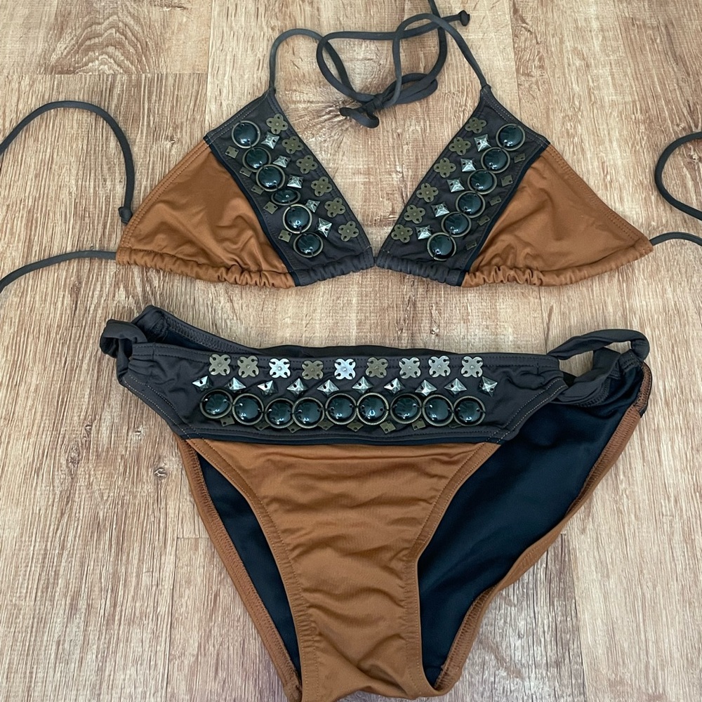 Victoria’s Secret bathing suit